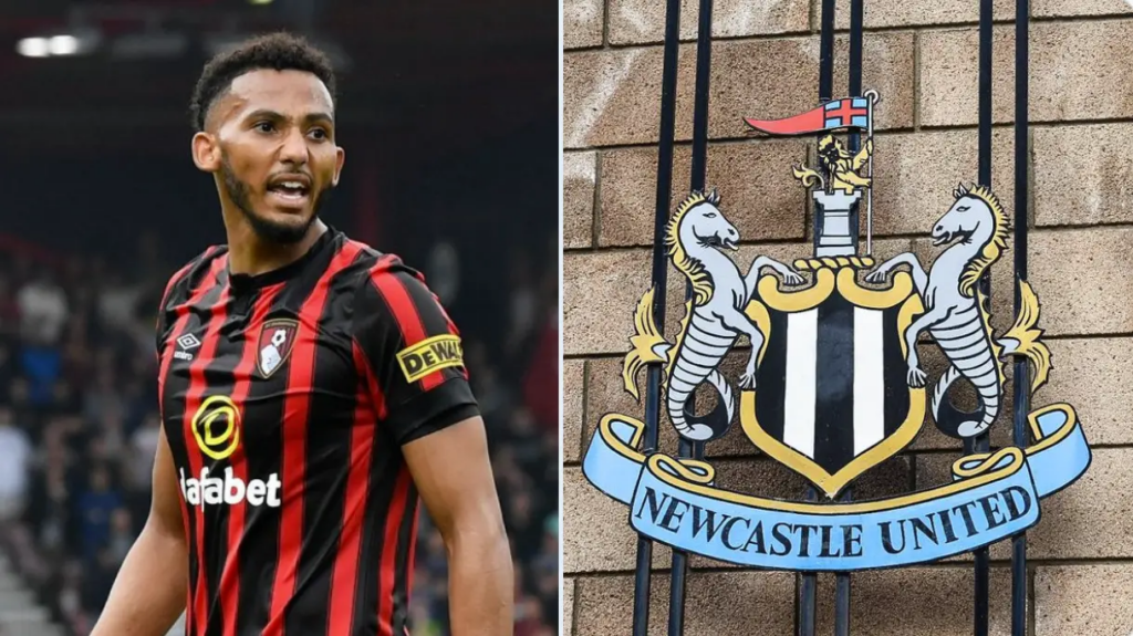 Sources at Newcastle respond to Lloyd Kelly claims – Club eyeing another deal instead?