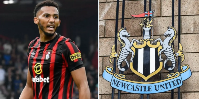 Sources at Newcastle respond to Lloyd Kelly claims – Club eyeing another deal instead?