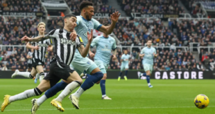 Newcastle reach ‘verbal agreement’ to sign ‘top target’ – Reports