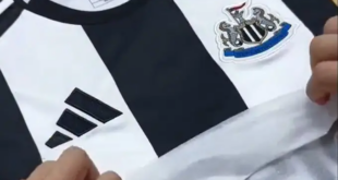 New footage shows Newcastle’s rumoured Adidas kit for 2024/25 – Watch here