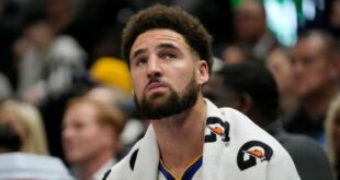 Klay Thompson and the Orlando Magic have a ‘mutual interest’