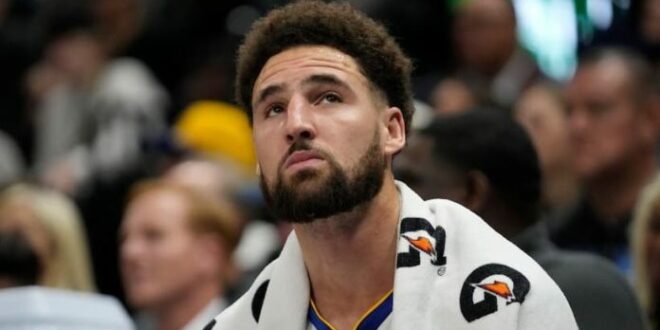 Klay Thompson and the Orlando Magic have a ‘mutual interest’