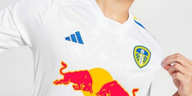 Red Bull Buys Stake In Championship Side Leeds United