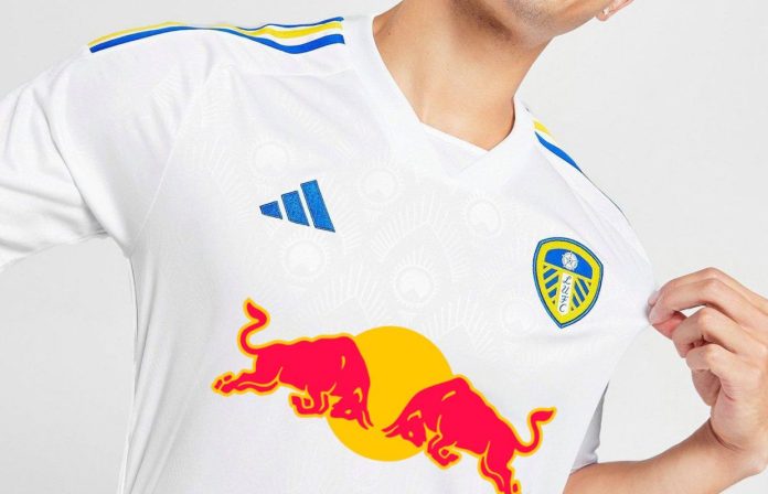 Red Bull Buys Stake In Championship Side Leeds United