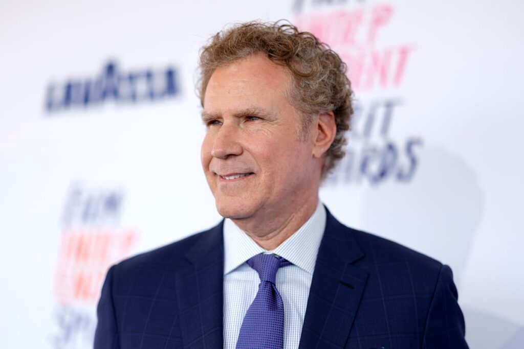 Hollywood star Will Ferrell invests in Championship side Leeds United