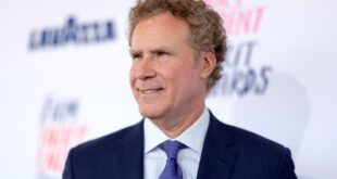 Hollywood star Will Ferrell invests in Championship side Leeds United