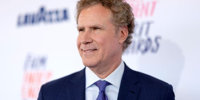 Hollywood star Will Ferrell invests in Championship side Leeds United