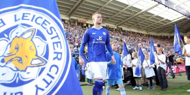 Leicester fire sale as a dozen players could leave this summer