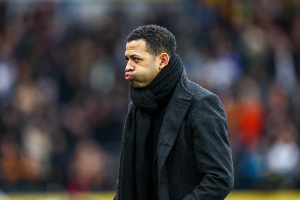 Hull City sack manager Liam Rosenior after missing out on play-offs