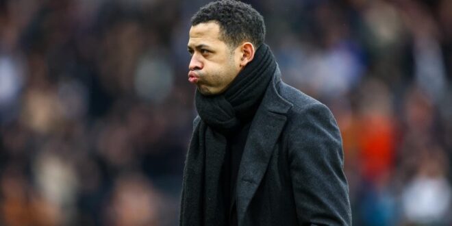 Hull City sack manager Liam Rosenior after missing out on play-offs