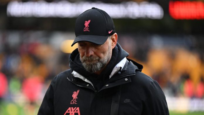 Graeme Souness Slams Liverpool For End-Of-Season Collapse