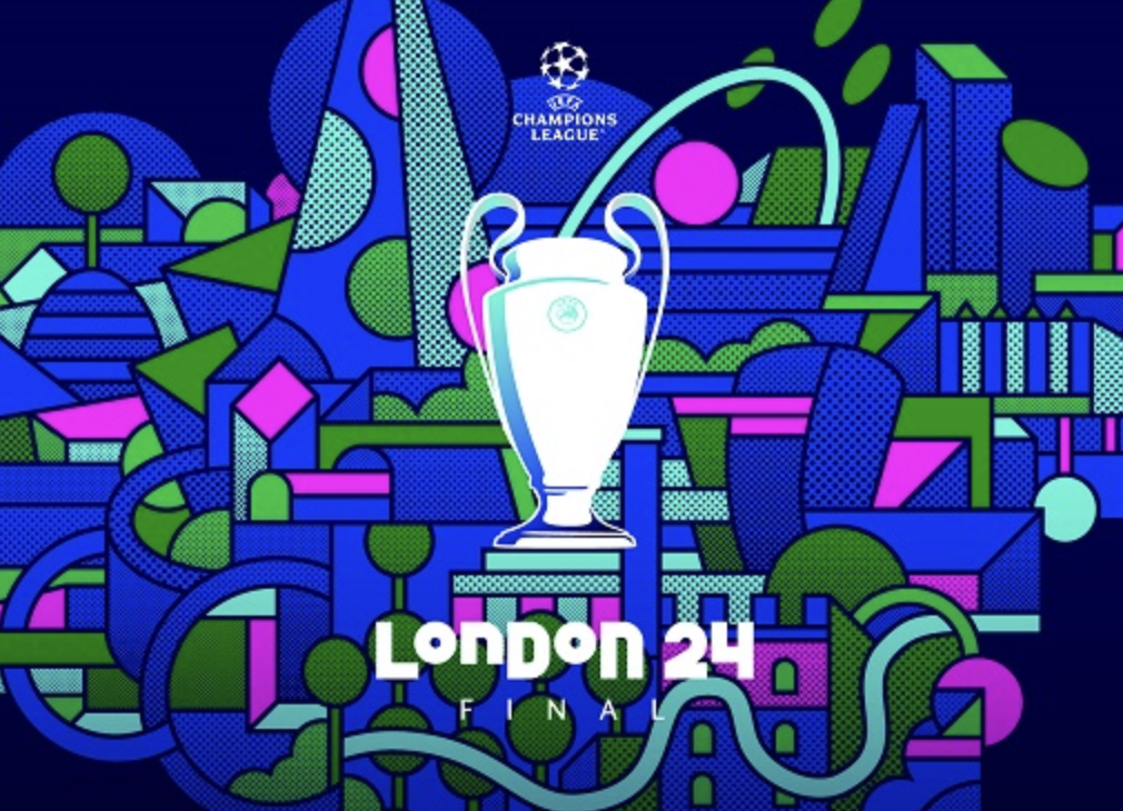 UEFA unveil Fan Fest sites for Champions League and Europa League finals