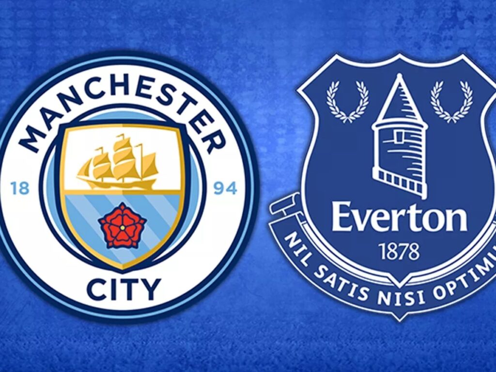 Everton ready to offer Man City midfielder a way out of Etihad Stadium