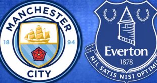 Everton ready to offer Man City midfielder a way out of Etihad Stadium