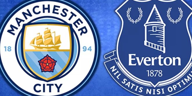 Everton ready to offer Man City midfielder a way out of Etihad Stadium