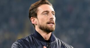 Juventus legend Marchisio reveals: “I was once close to joining Roma”