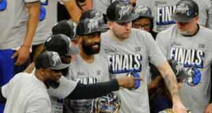 Can the Mavericks pull off an upset in the 2024 NBA Finals?