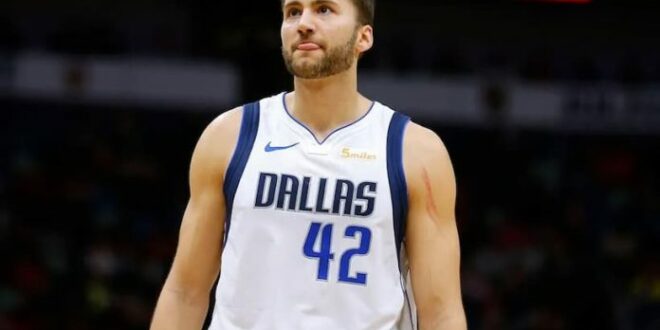 Maxi Kleber is set to return for Game 4 of the WCF on Tuesday