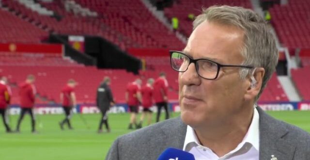 Paul Merson makes bold Newcastle prediction ahead of massive Man Utd clash