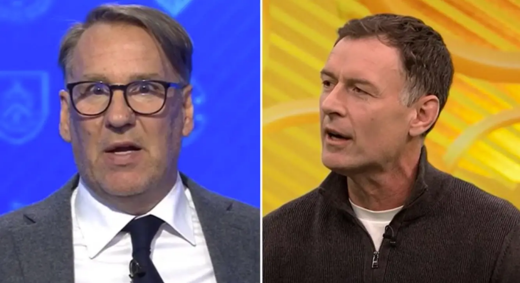 Paul Merson and Chris Sutton release Newcastle vs Brighton predictions