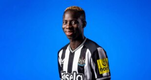 Yankuba Minteh set for summer move after pre-season with Newcastle – Report