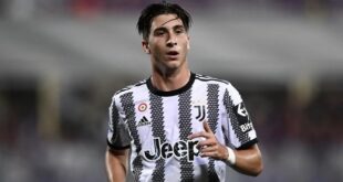 Miretti’s future could depend on what offer Juventus receives