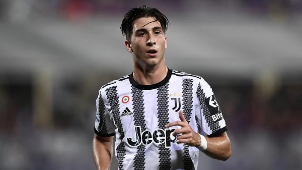 Miretti’s future could depend on what offer Juventus receives