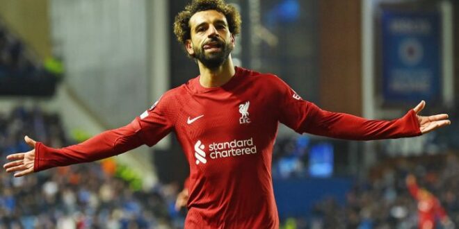 Lawrenson Reveals Amount Liverpool Should Happily Accept For Salah