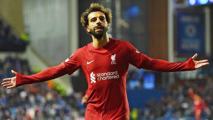 Lawrenson Reveals Amount Liverpool Should Happily Accept For Salah