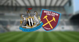 Newcastle and West Ham involved in race to sign 23 goal striker