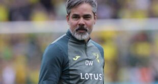 Norwich City sack manager David Wagner after play-off defeat