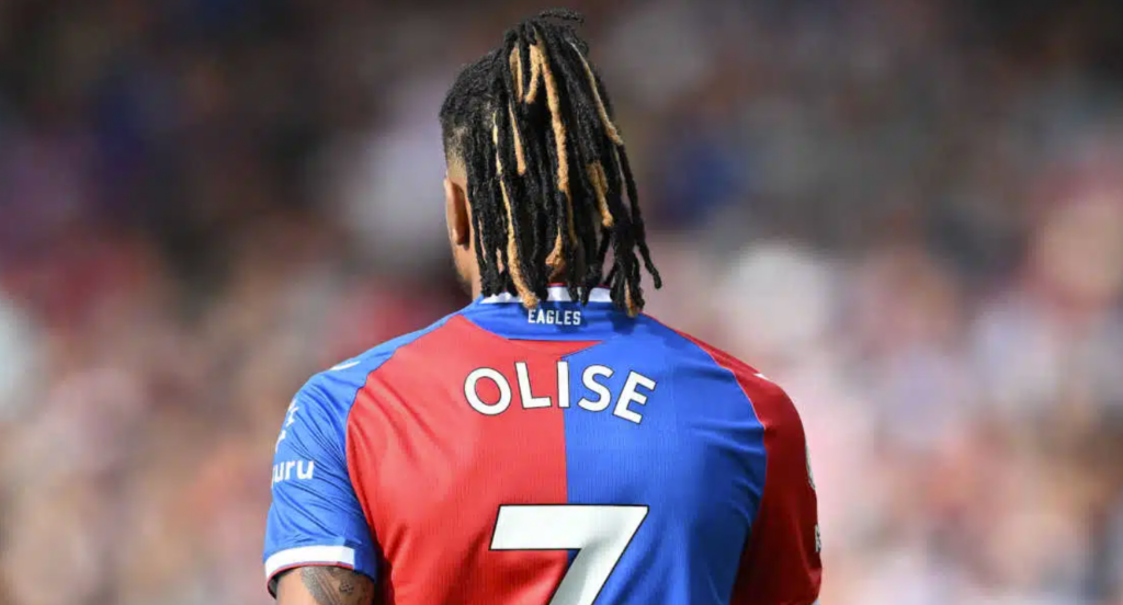 Michael Olise release clause – New claims made with Crystal Palace star aware of Newcastle interest