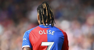 Michael Olise release clause – New claims made with Crystal Palace star aware of Newcastle interest