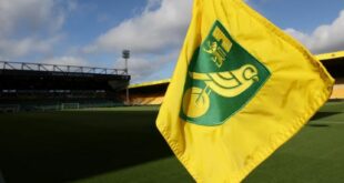 Norwich City defender arrested just days before crucial promotion playoff match