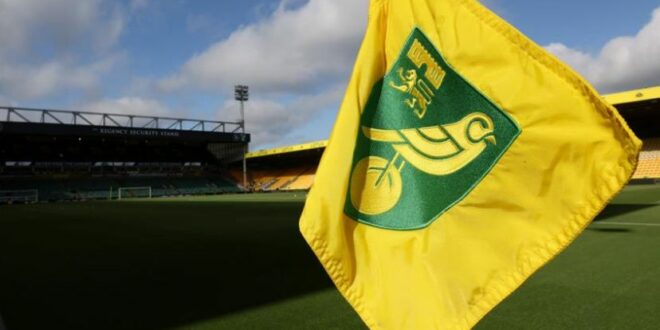 Norwich City defender arrested just days before crucial promotion playoff match