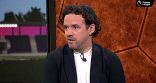 Owen Hargreaves fires warning to Chelsea if they don’t address two positions this summer