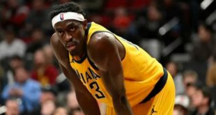 The Pacers are ready to offer Pascal Siakam a maximum contract