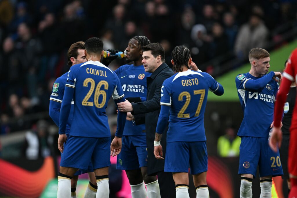 Chelsea’s European chances ahead of final game today – Talk Chelsea