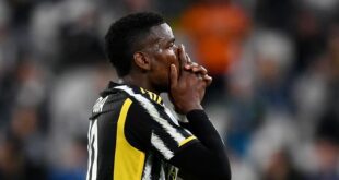 Revealed – ‘Celebrity health guru’ was behind Paul Pogba doping fiasco