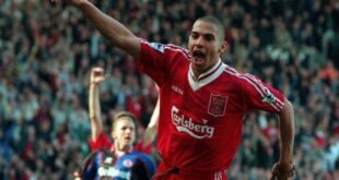 Collymore Advises Liverpool Ace To Figure Out Whether He Belongs At Anfield