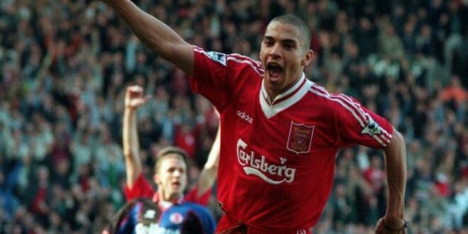 Collymore Advises Liverpool Ace To Figure Out Whether He Belongs At Anfield