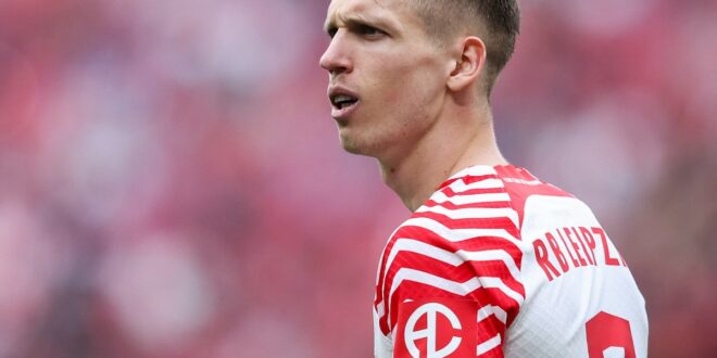 Bayern Munich want to sign Red Bull Leipzig star Dani Olmo; Manchester United, Chelsea and Liverpool also interested