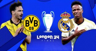 5 Bold Predictions For Dortmund vs Real Madrid