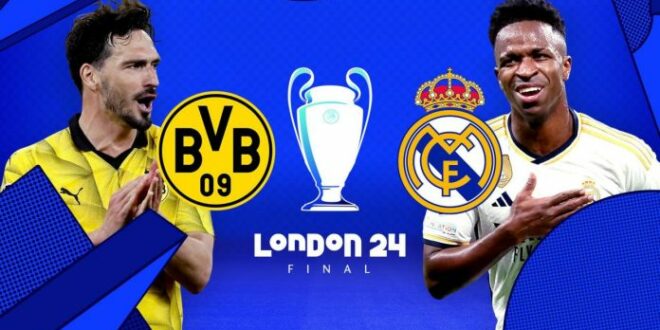 5 Bold Predictions For Dortmund vs Real Madrid