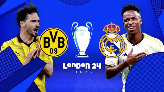 5 Bold Predictions For Dortmund vs Real Madrid