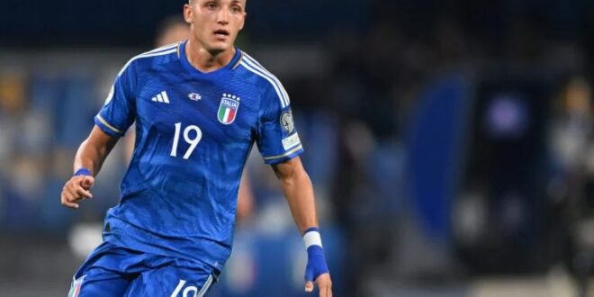 Juventus eyeing two other Genoa stars apart from Albert Gudmundsson