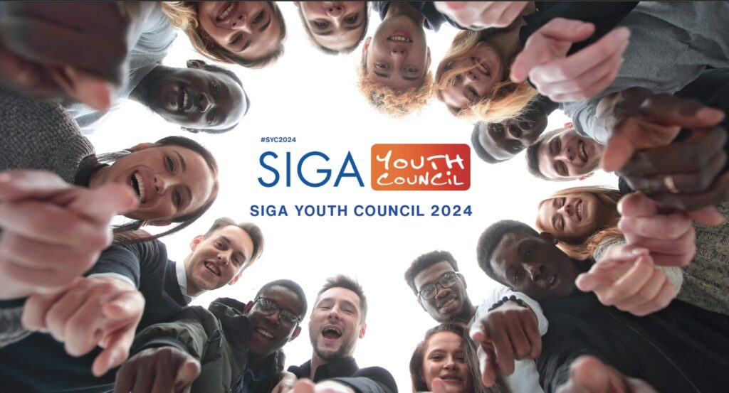 SIGA opens membership applications for third cycle of its Youth Council