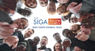 SIGA opens membership applications for third cycle of its Youth Council