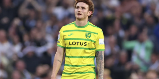 Josh Sargent, Norwich City hammered by Leeds United in forgettable playoff loss