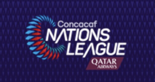 Concacaf draws groups and sets format for 2024/25 Nations League